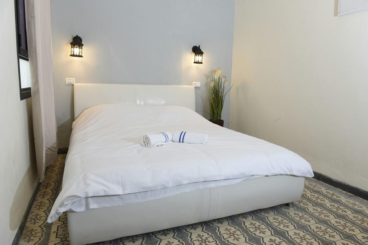 Shirat Ha-Agam Hotel Tiberiade Esterno foto