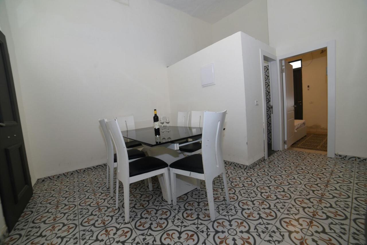 Shirat Ha-Agam Hotel Tiberiade Esterno foto