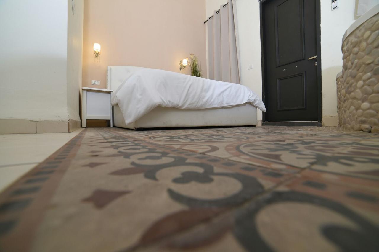 Shirat Ha-Agam Hotel Tiberiade Esterno foto