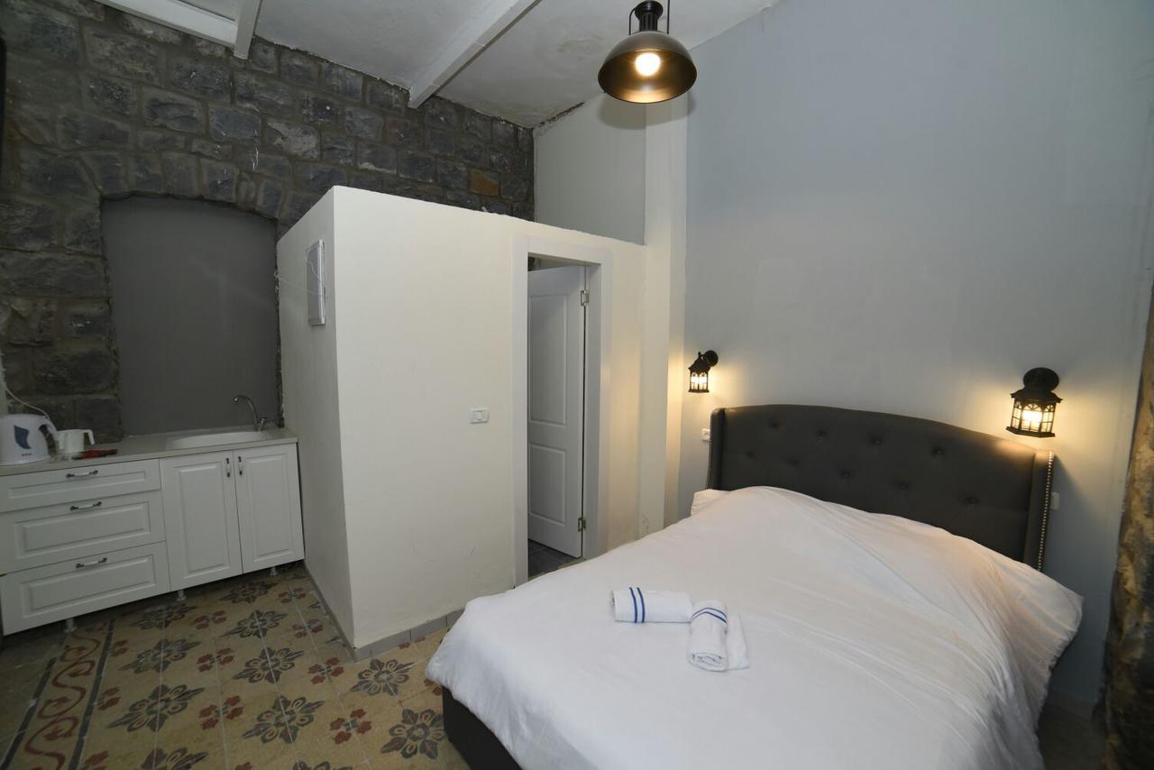 Shirat Ha-Agam Hotel Tiberiade Esterno foto