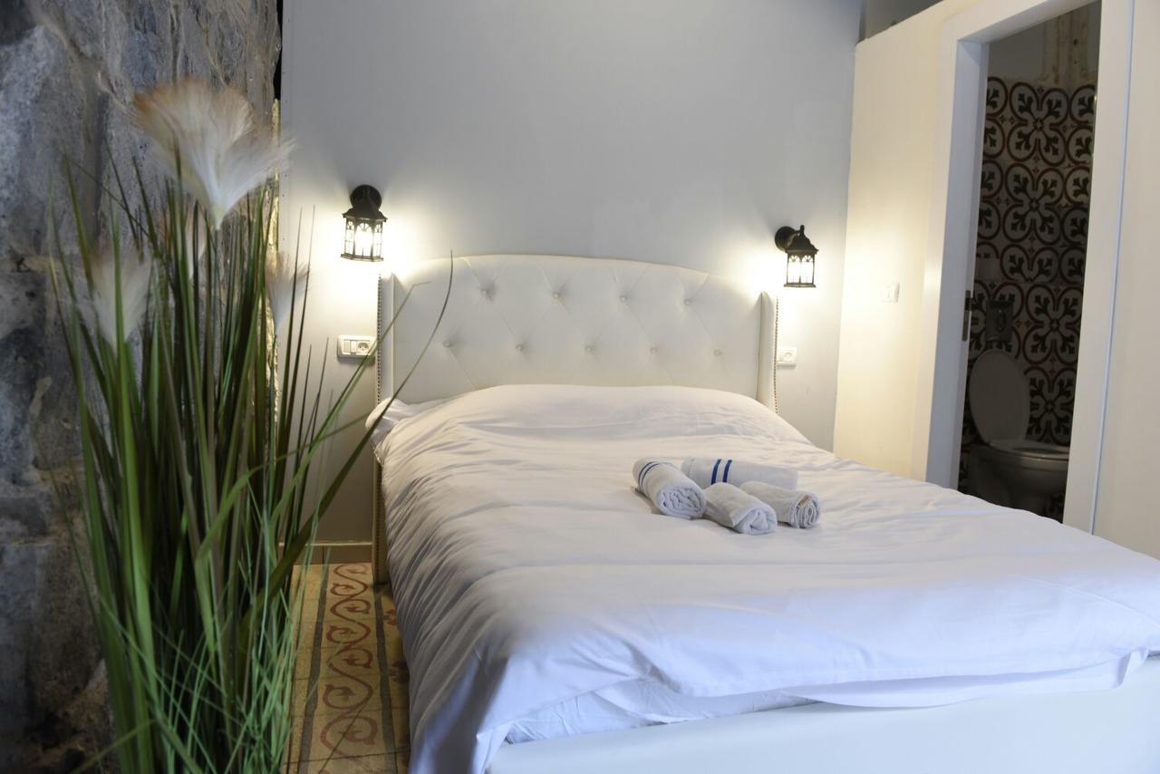 Shirat Ha-Agam Hotel Tiberiade Esterno foto