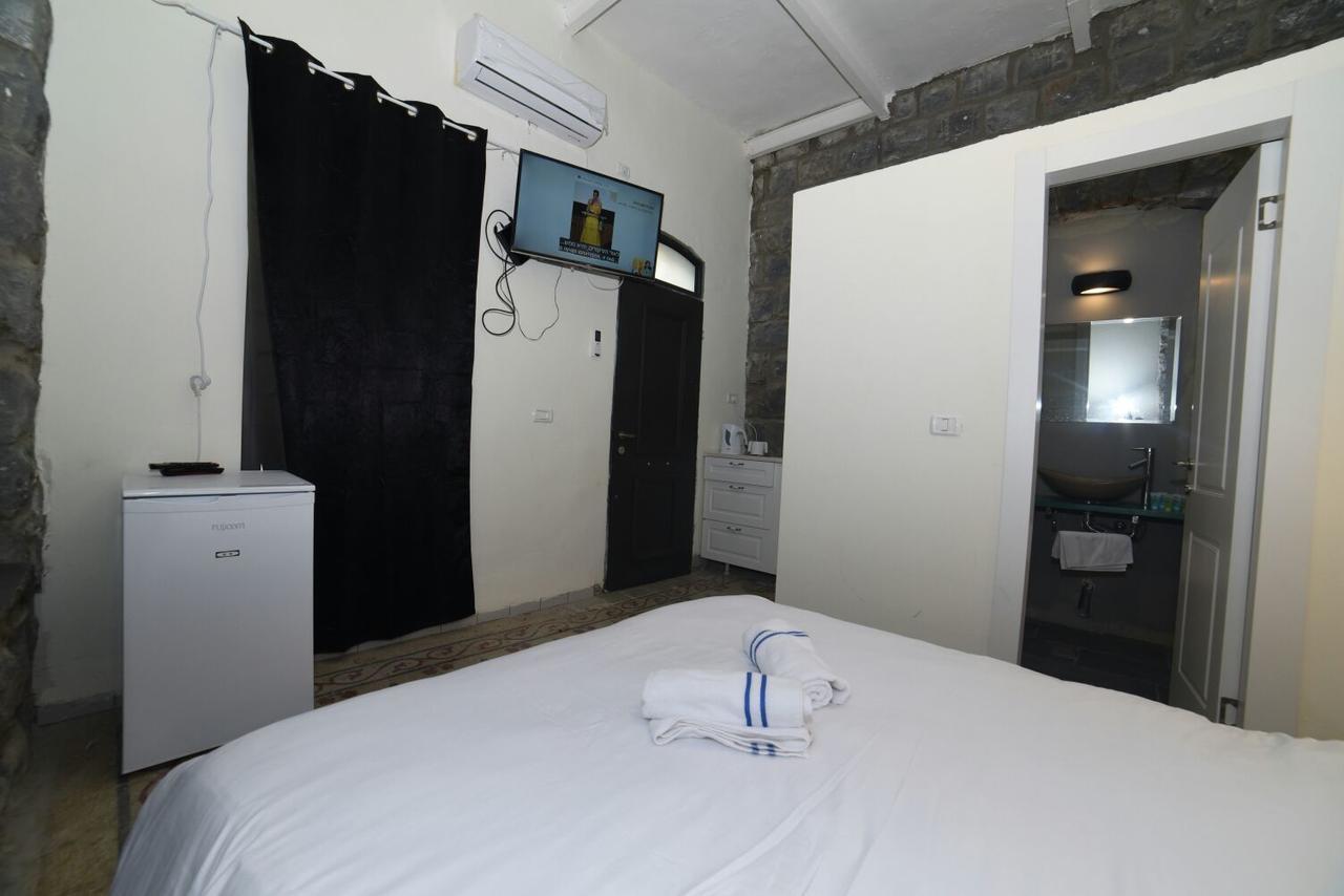 Shirat Ha-Agam Hotel Tiberiade Esterno foto