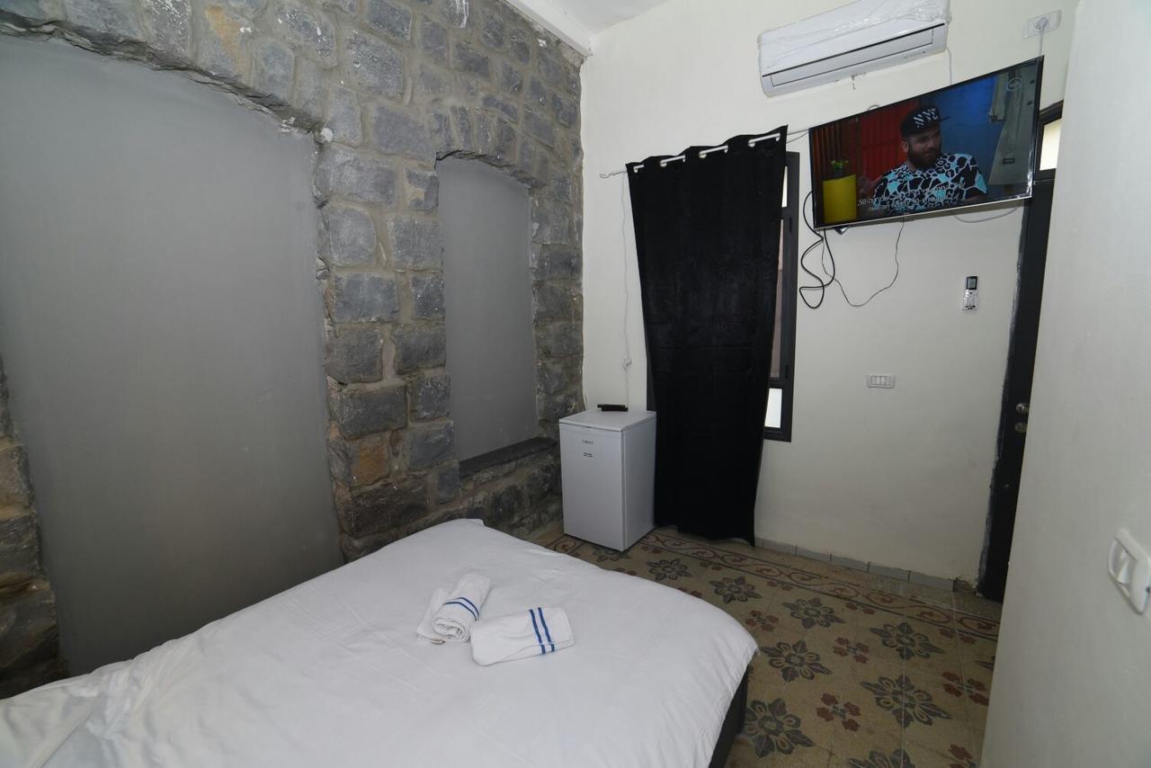 Shirat Ha-Agam Hotel Tiberiade Esterno foto