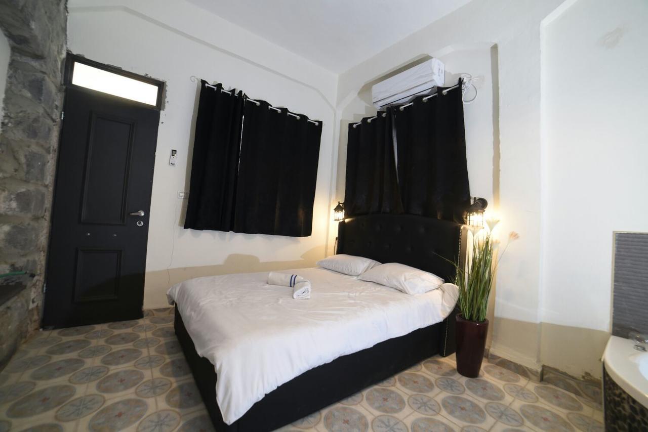 Shirat Ha-Agam Hotel Tiberiade Esterno foto