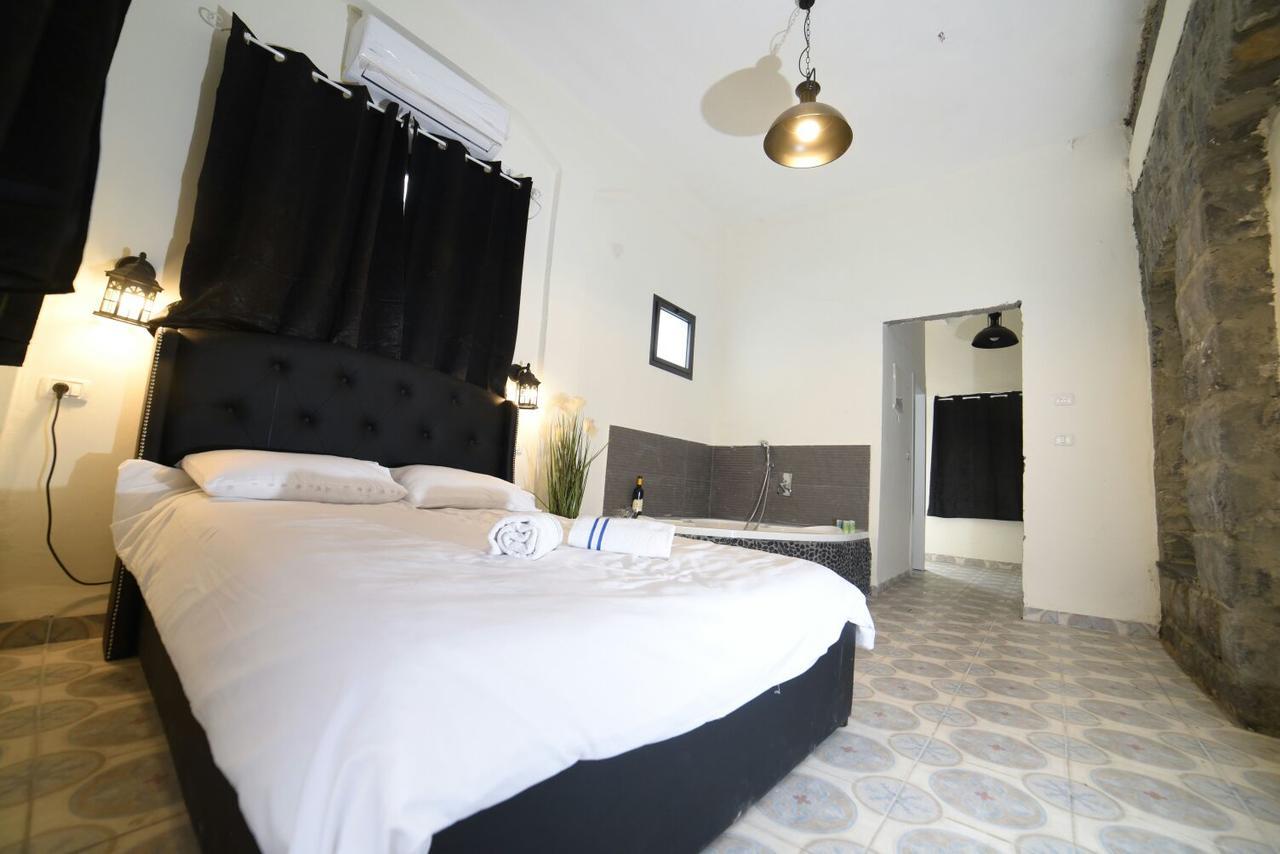 Shirat Ha-Agam Hotel Tiberiade Esterno foto
