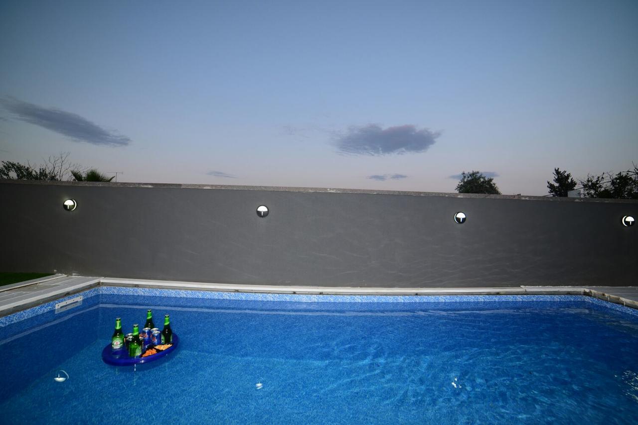 Shirat Ha-Agam Hotel Tiberiade Esterno foto