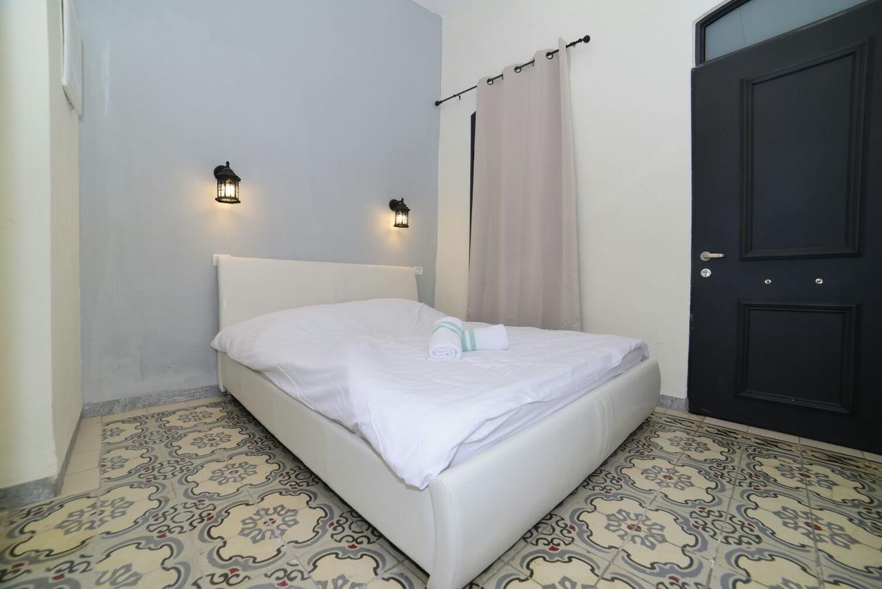 Shirat Ha-Agam Hotel Tiberiade Esterno foto
