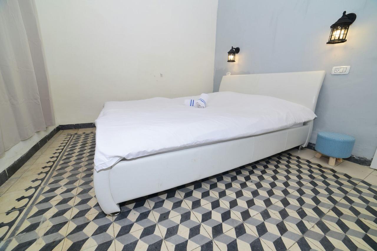 Shirat Ha-Agam Hotel Tiberiade Esterno foto