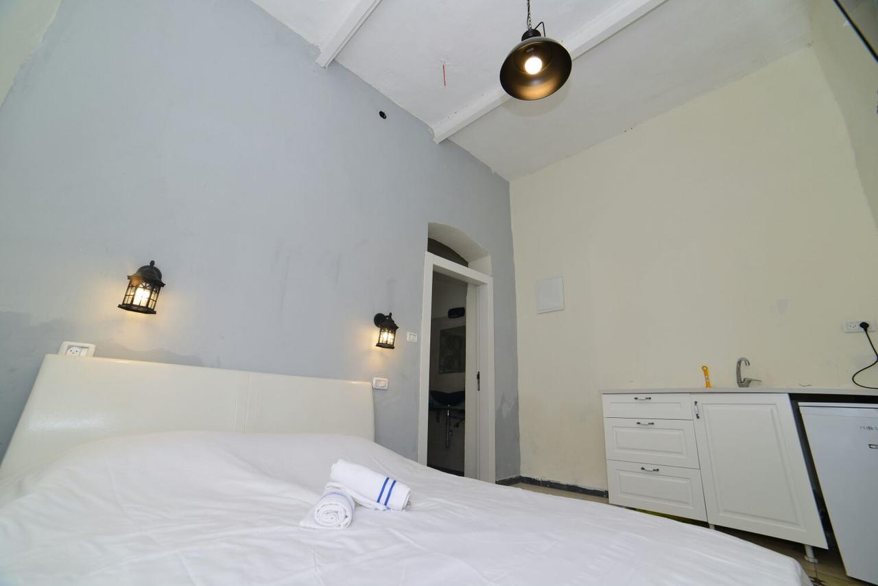 Shirat Ha-Agam Hotel Tiberiade Esterno foto