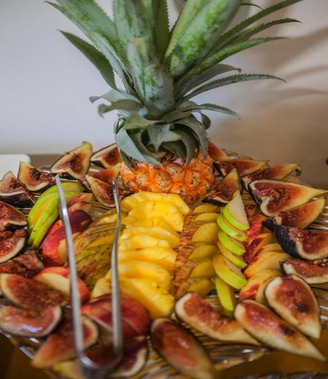 Shirat Ha-Agam Hotel Tiberiade Esterno foto